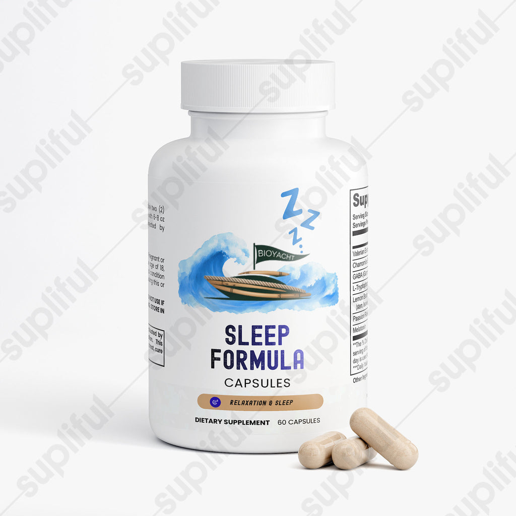 Sleep Formula