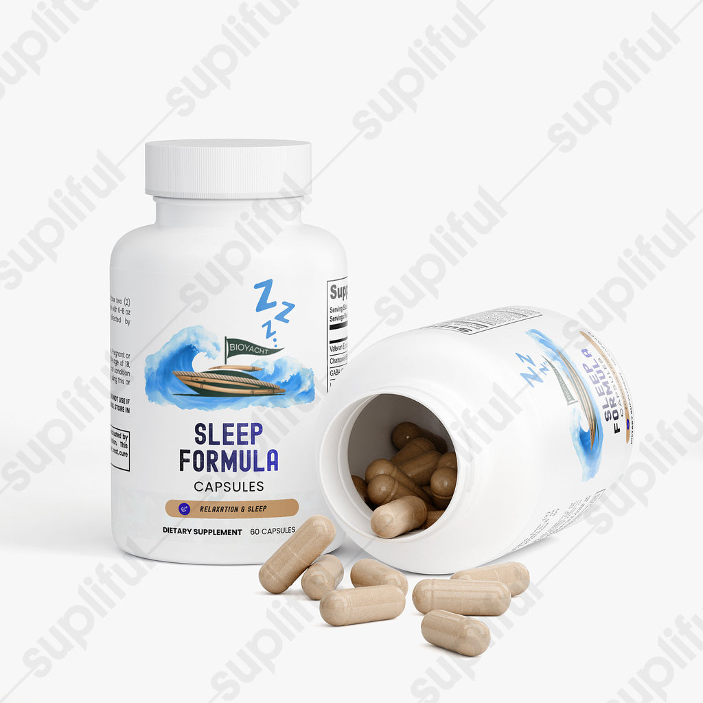 Sleep Formula