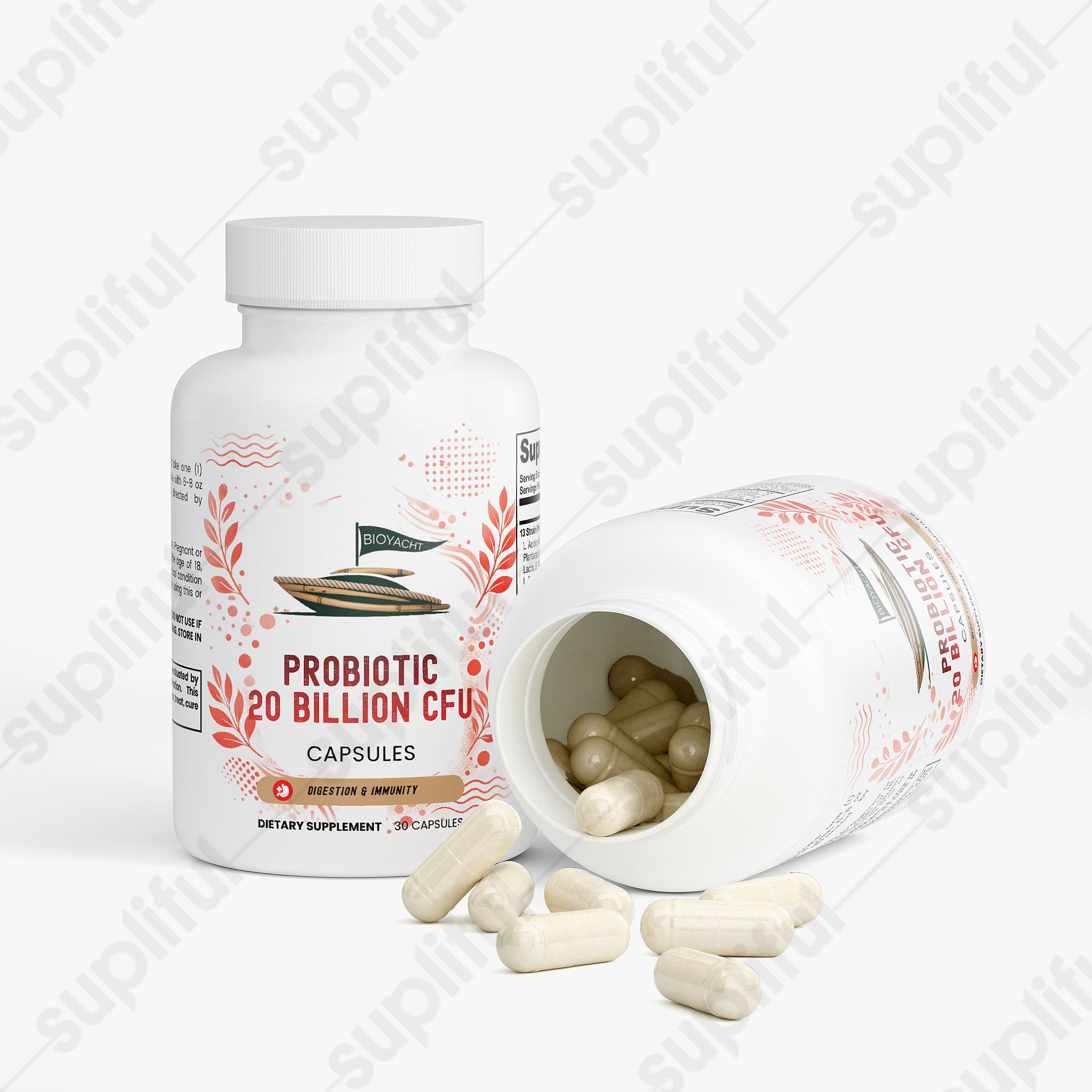 Probiotic 20 Billion